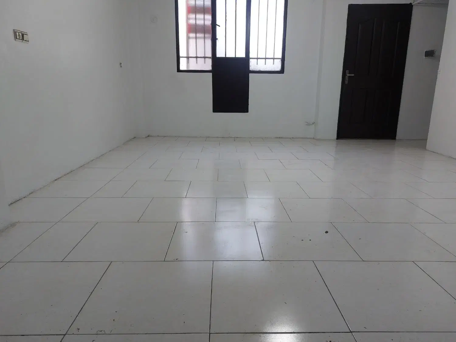 فروش تک واحدی با حیاط|فروش آپارتمان|اسلامشهر, شهرک سالور|دیوار