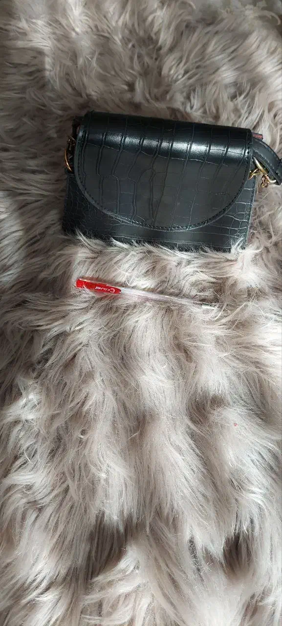 کیفها در حد نو|کیف، کفش، کمربند|جوانرود, |دیوار