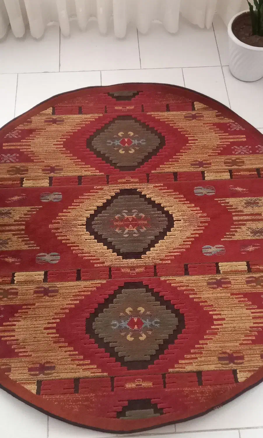 فرش|فرش|اردبیل, |دیوار