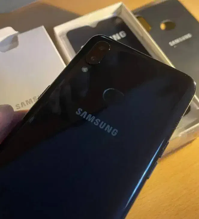 گوشی A10S|موبایل|بروجرد, |دیوار