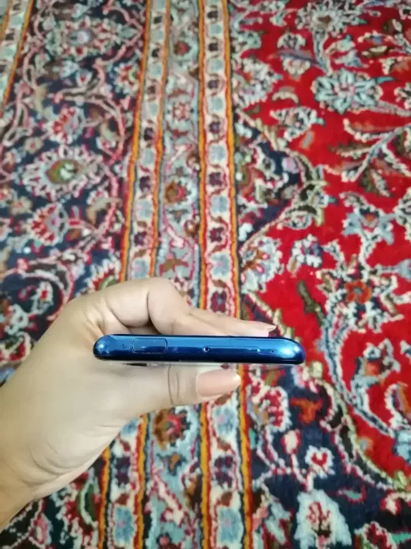 هواوی Y9 Prime (2019) با حافظهٔ ۱۲۸ گیگابایت|موبایل|تهران, طرشت|دیوار