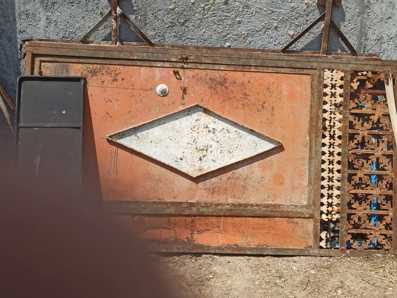 درب|مصالح و تجهیزات ساختمان|عسلویه, |دیوار