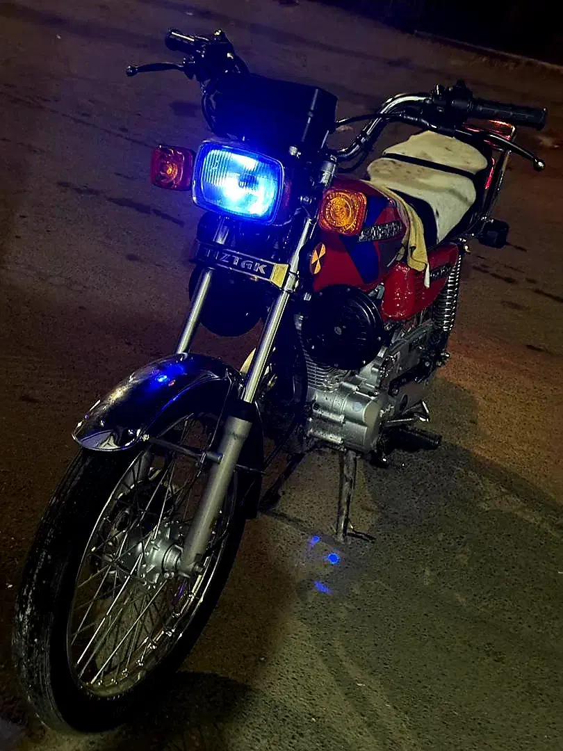 موتور 150 تیزتک|موتورسیکلت|تبریز, |دیوار