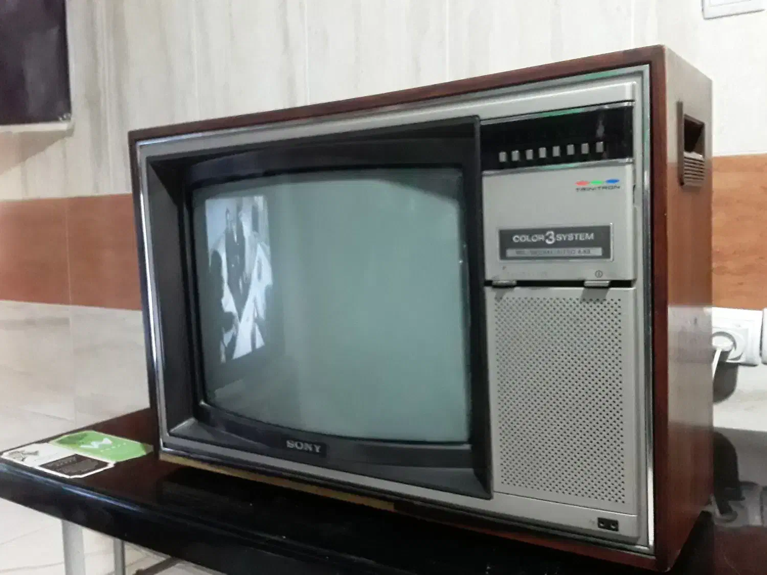 حراج تلوزیون|حراج|شهریار, شهرک وائین|دیوار