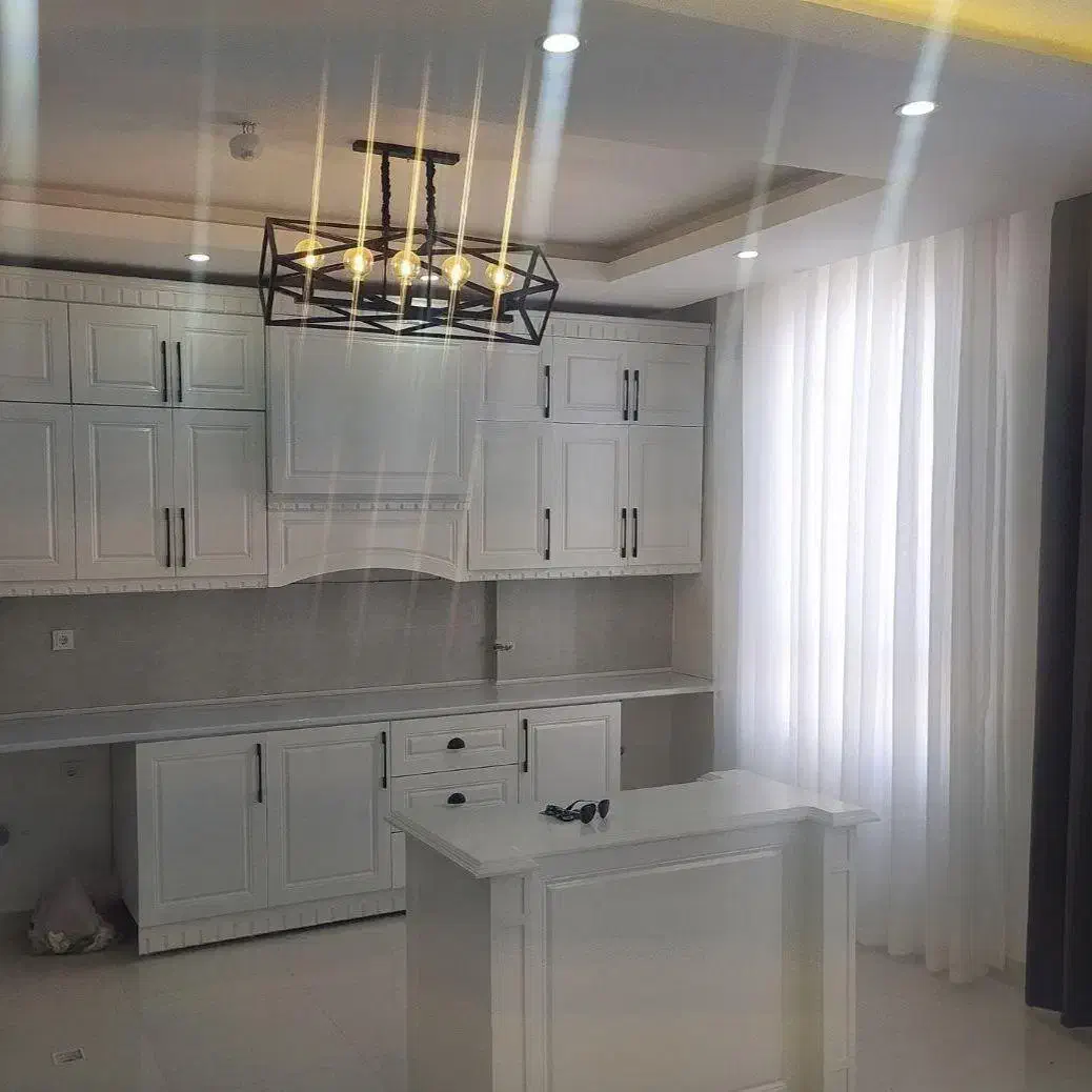 130متر،3خواب،فول دیزاین،اقساطی،وام دار|فروش آپارتمان|تهران, بوستان چیتگر|دیوار