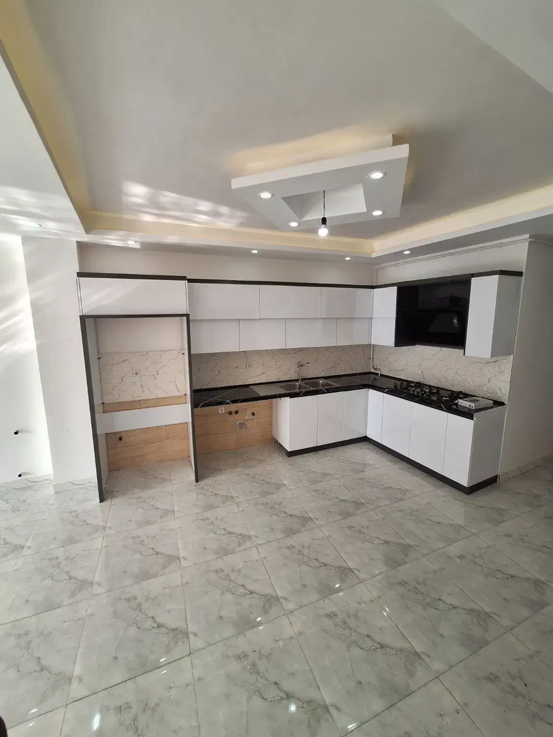 فروش آپارتمان صفر فلسطین پاستوریزه شهدا|فروش آپارتمان|رشت, پاستوریزه|دیوار