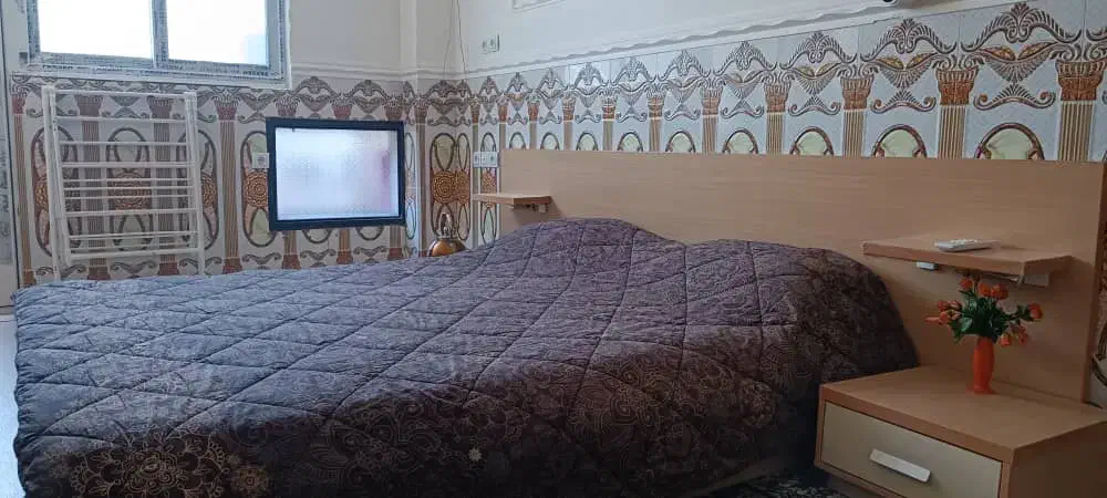 اجاره سوییت مبله فقط برای یک نفر|اجارهٔ آپارتمان|چابهار, |دیوار