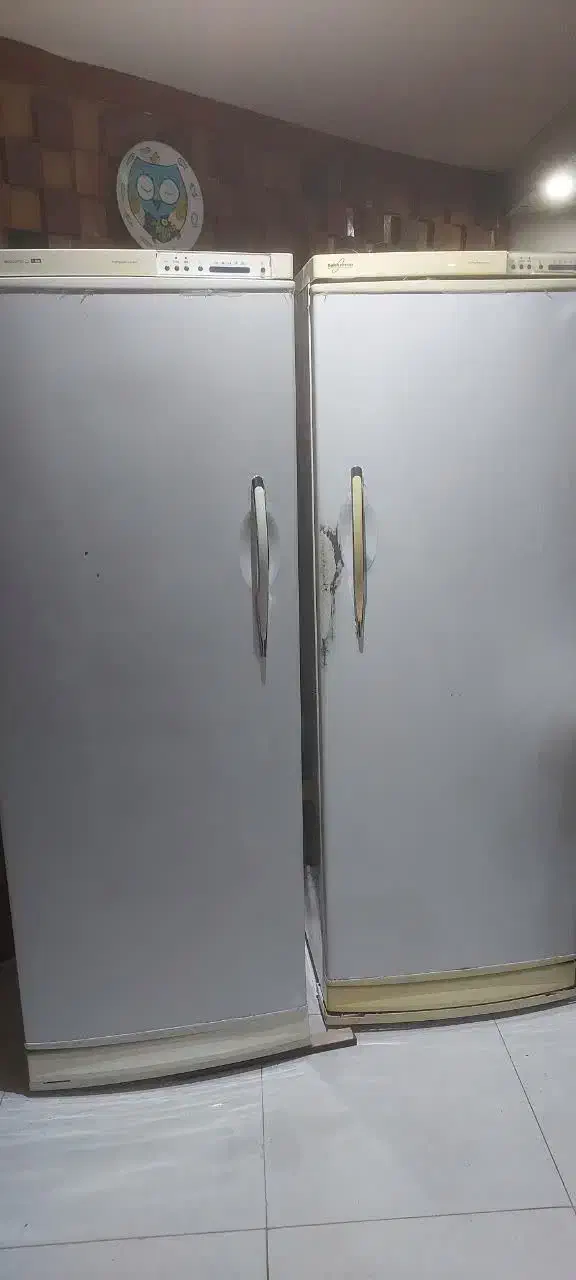 یخچال و فریزر|یخچال و فریزر|تهران, قصر فیروزه ۲|دیوار