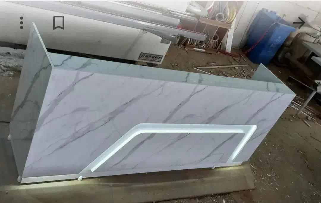 میز کانتر|مبلمان اداری|کرج, فاز ۳ گوهردشت|دیوار