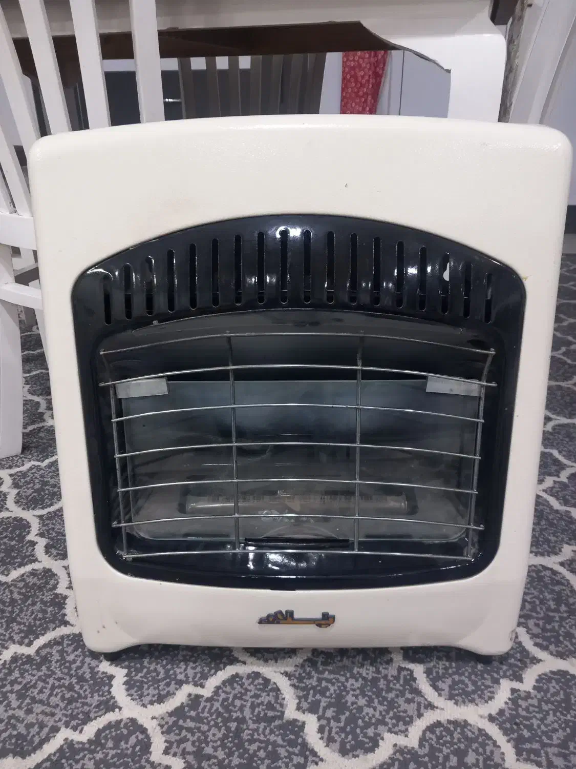 بخاری پلار اصل|بخاری، هیتر، شومینه|قائن, |دیوار