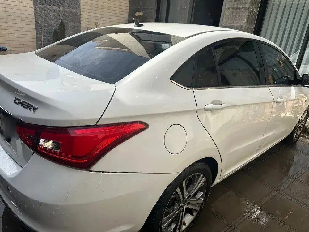 اریزو ۵ مدل اسفند ۹۷|خودرو سواری و وانت|کرمان, |دیوار