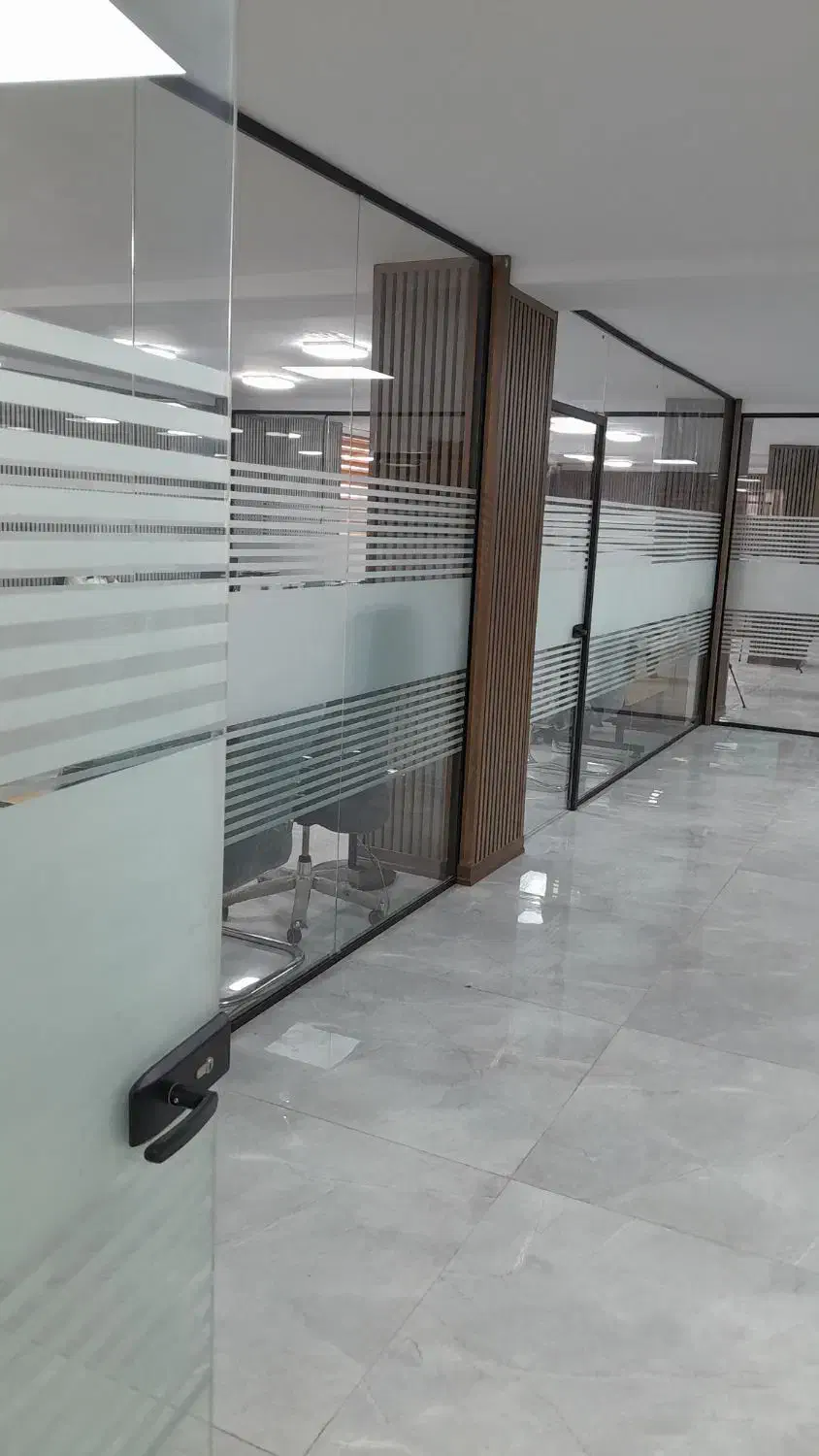 پارتیشن فریم لس|دفتر کار|تهران, تهرانپارس غربی|دیوار