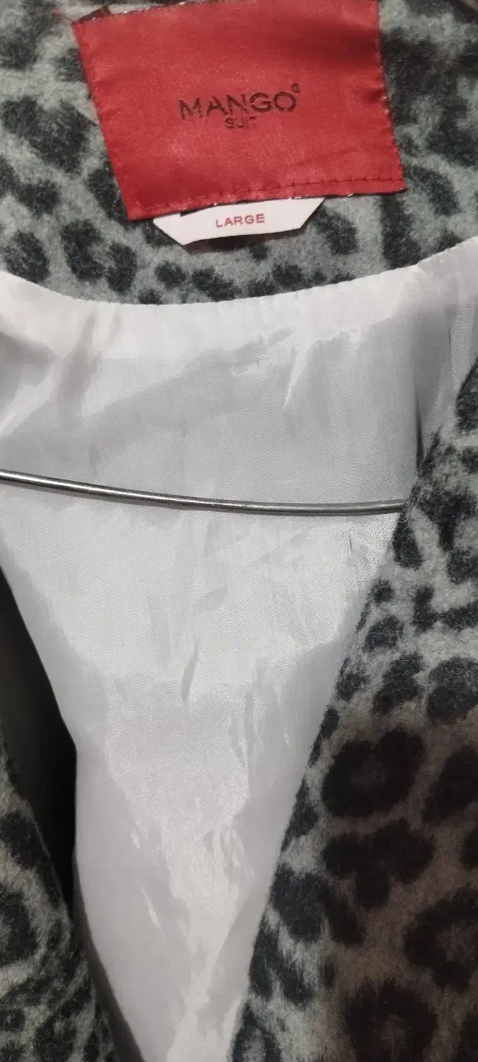 پالتو زنانه|لباس|تهران, قصر فیروزه ۲|دیوار