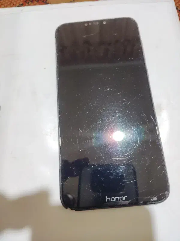 Honor 8c|موبایل|کرمانشاه, |دیوار