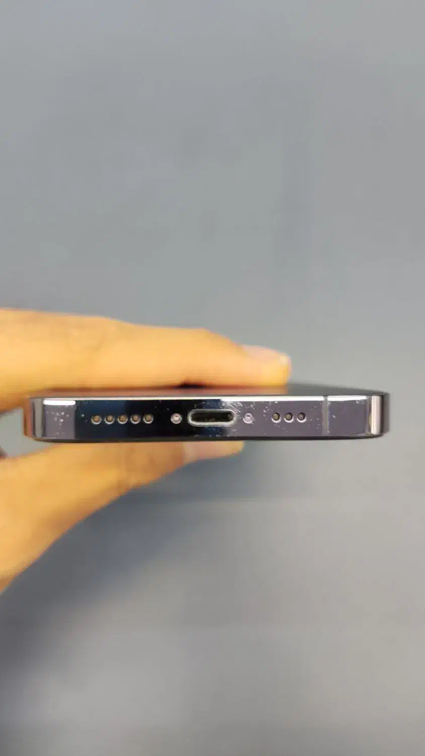 آیفون ۱۴ پرو رجیستر شده / iPhone 14 Pro|موبایل|تهران, یافت‌آباد|دیوار