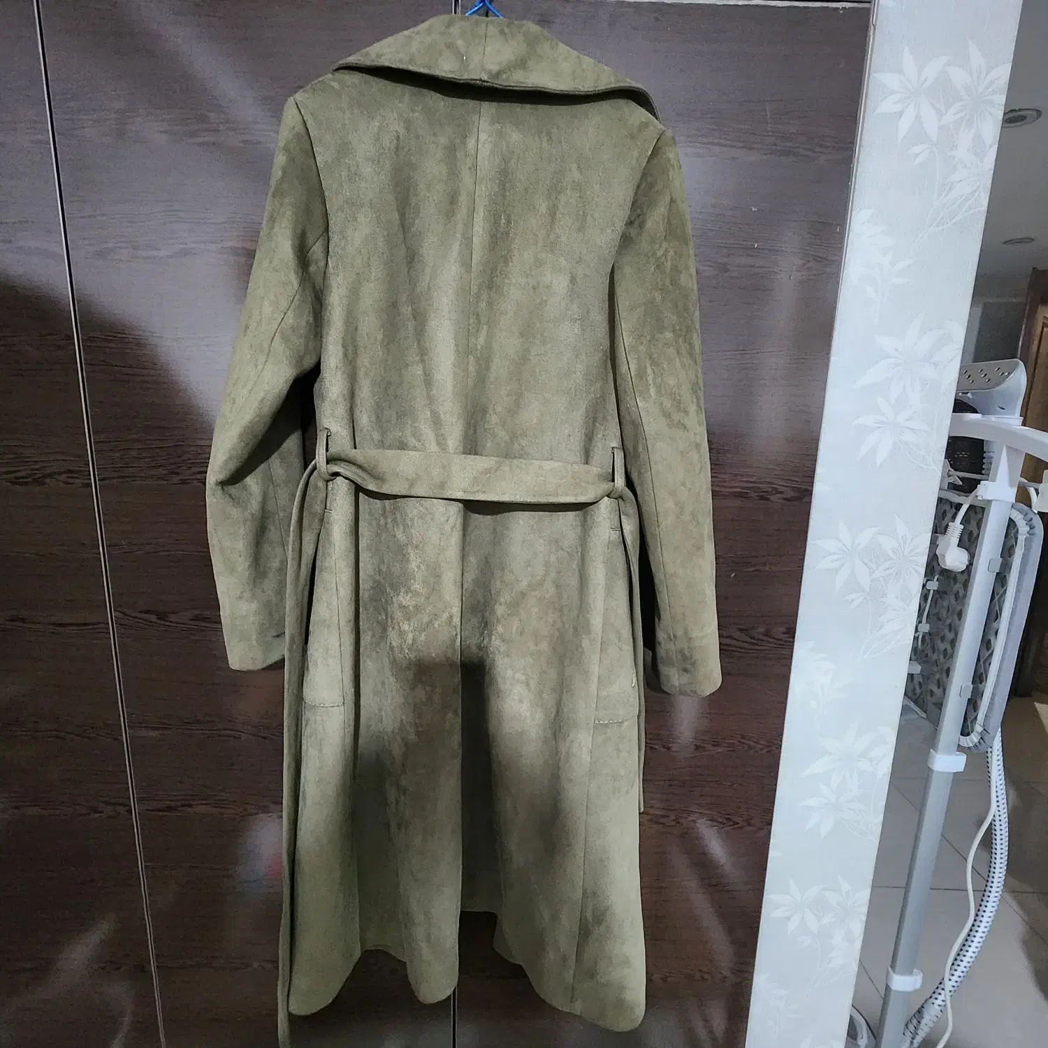 پالتو سایز لارج|لباس|شیراز, قدوسی شرقی|دیوار