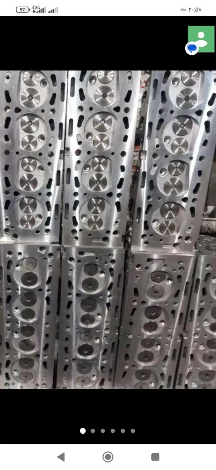 سرسیلندر|قطعات یدکی و لوازم جانبی|کرج, گلشهر|دیوار