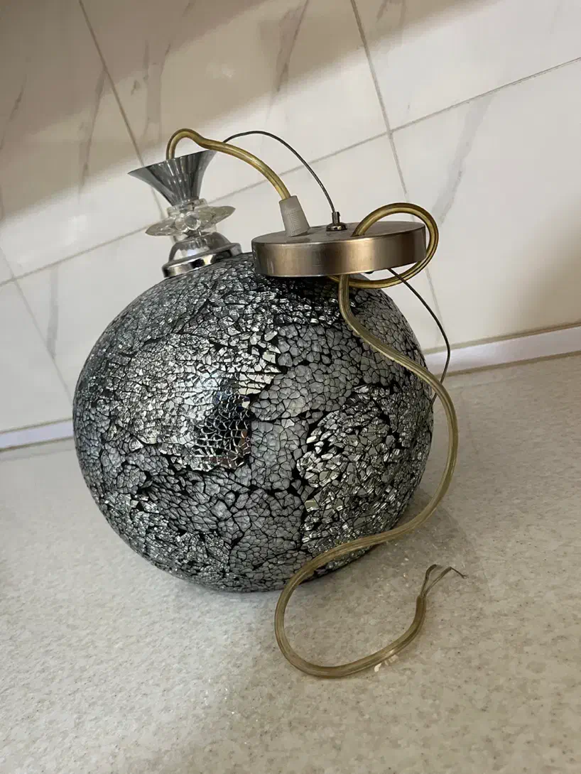 لوستر|لوستر و چراغ آویز|تهران, تهرانسر شرقی|دیوار