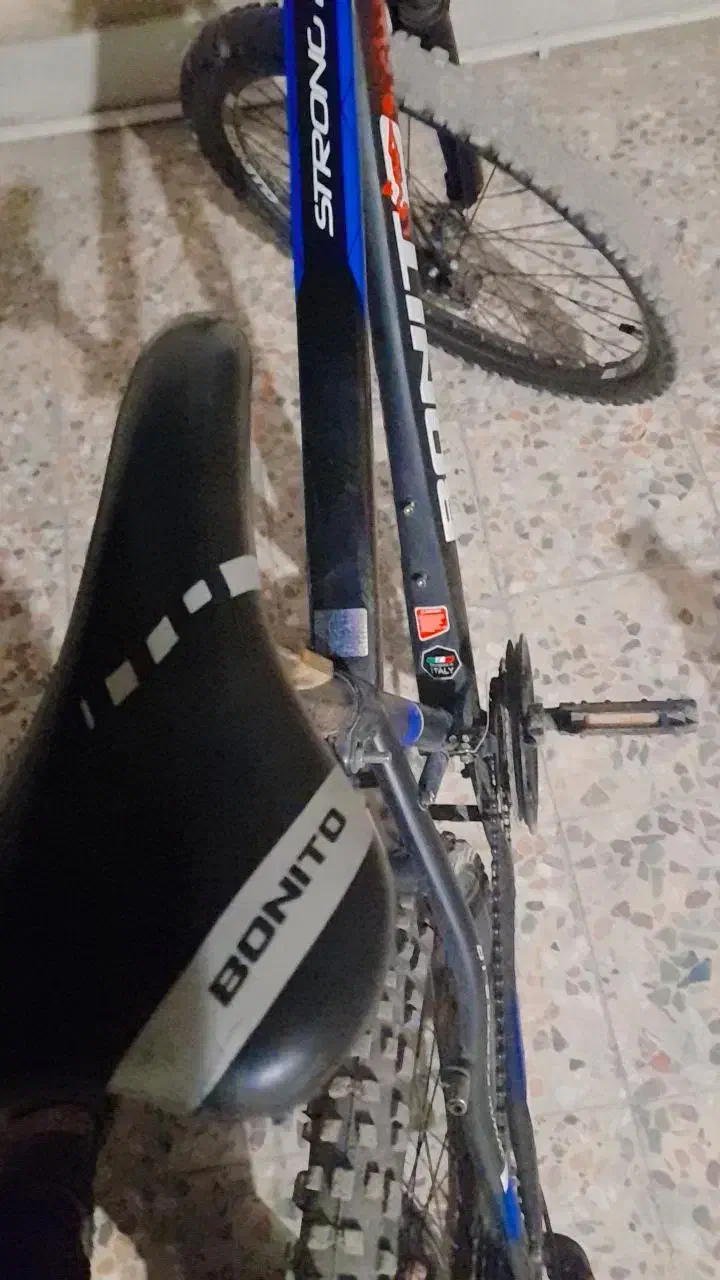 دوچرخه ۲۶نو|دوچرخه، اسکیت، اسکوتر|جیرفت, |دیوار