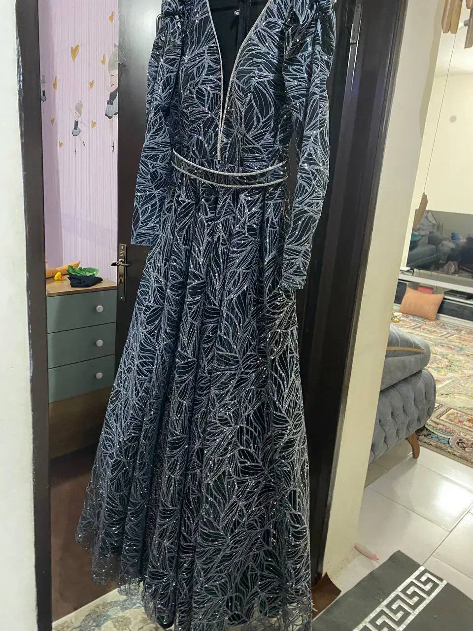 لباس مجلسی شیک|لباس|تربت‌حیدریه, شهرک ولیعصر|دیوار