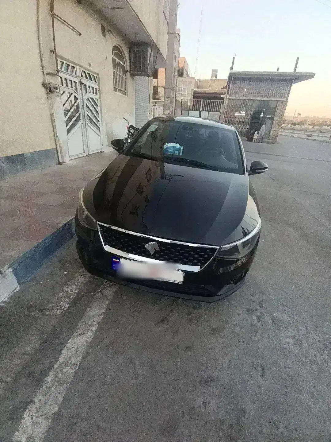 معاوضه و فروش تارا اتومات پلاس|خودرو سواری و وانت|ورامین, ورامین|دیوار