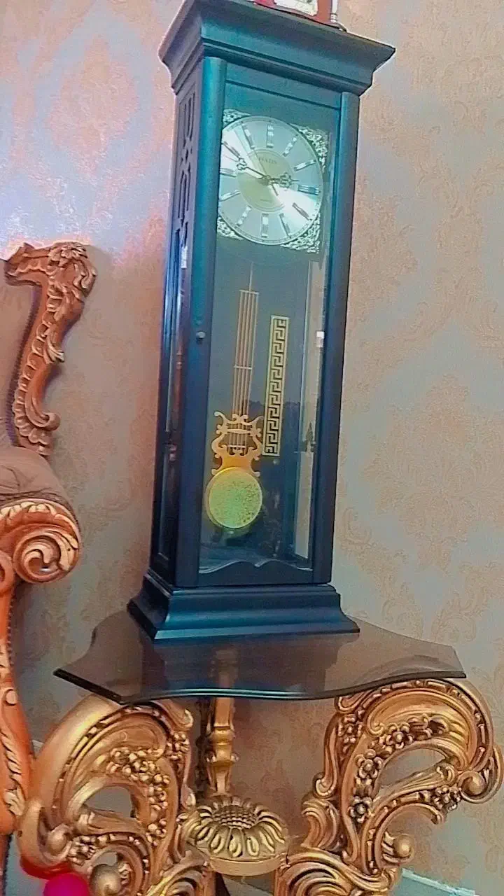 ساعت دیواری فوق‌العاده سالم|ساعت دیواری و تزئینی|پاکدشت, پاکدشت (مامازند)|دیوار