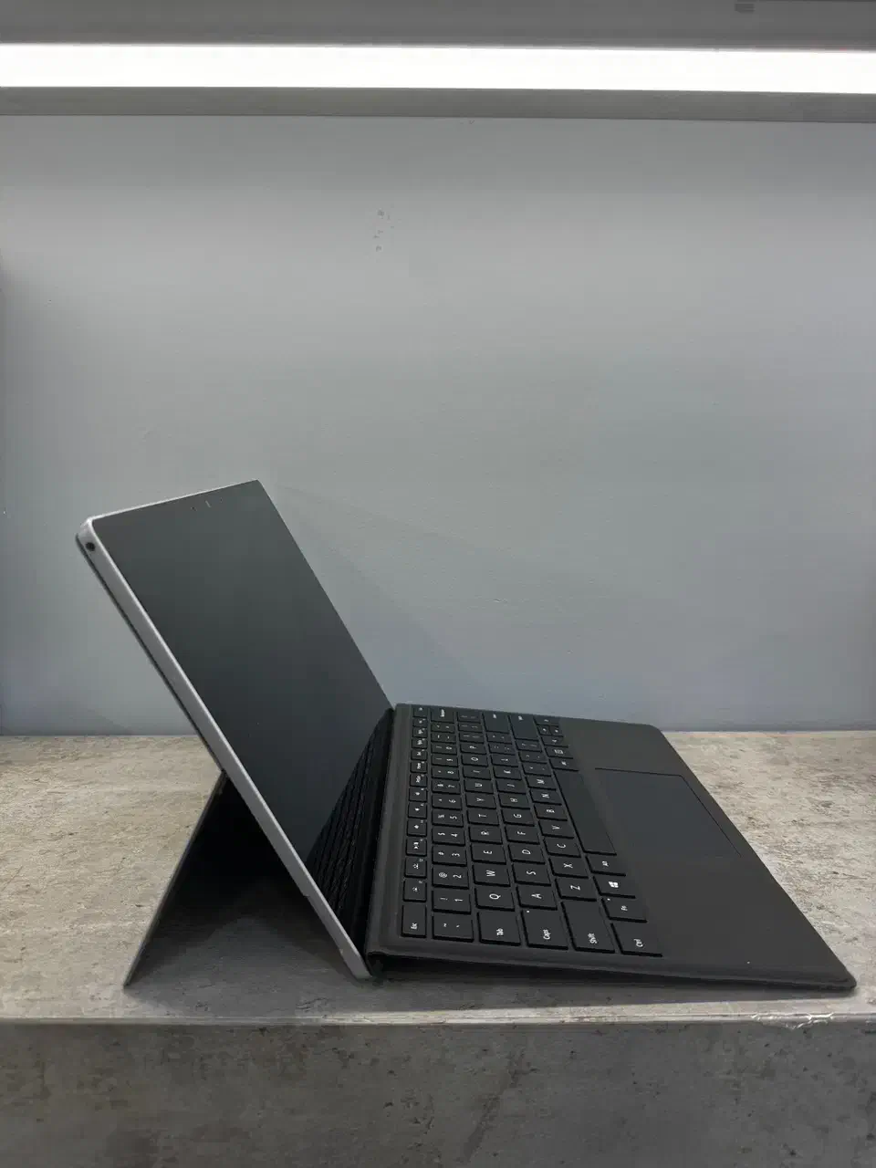 surface pro 7 در حد|رایانه همراه|بانه, |دیوار