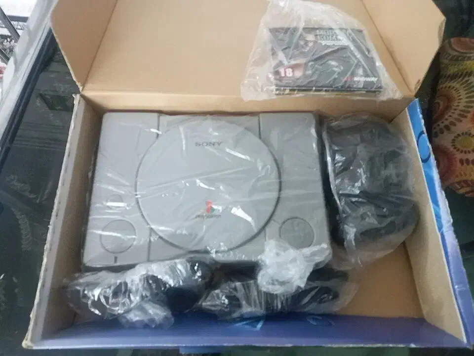 ps1|کنسول، بازی ویدئویی و آنلاین|مشهد, استاد یوسفی (شهرک غرب)|دیوار