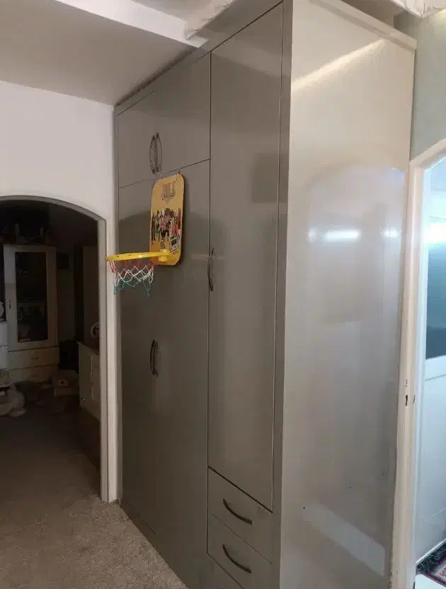 فروش واحد آپارتمانی|فروش آپارتمان|مشهد, سعد آباد|دیوار