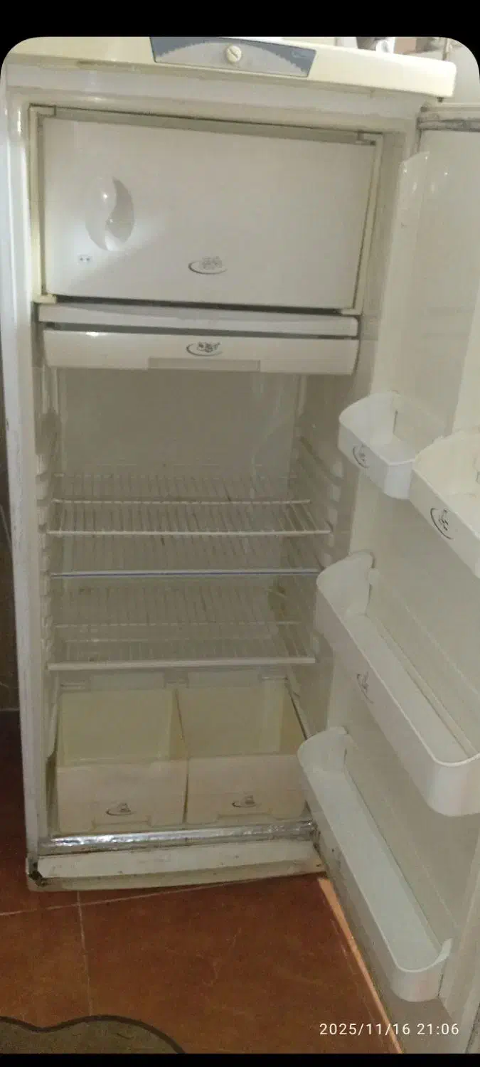 یخچال فریزر پارس و یخچال ارج|یخچال و فریزر|لاهیجان, لیل|دیوار