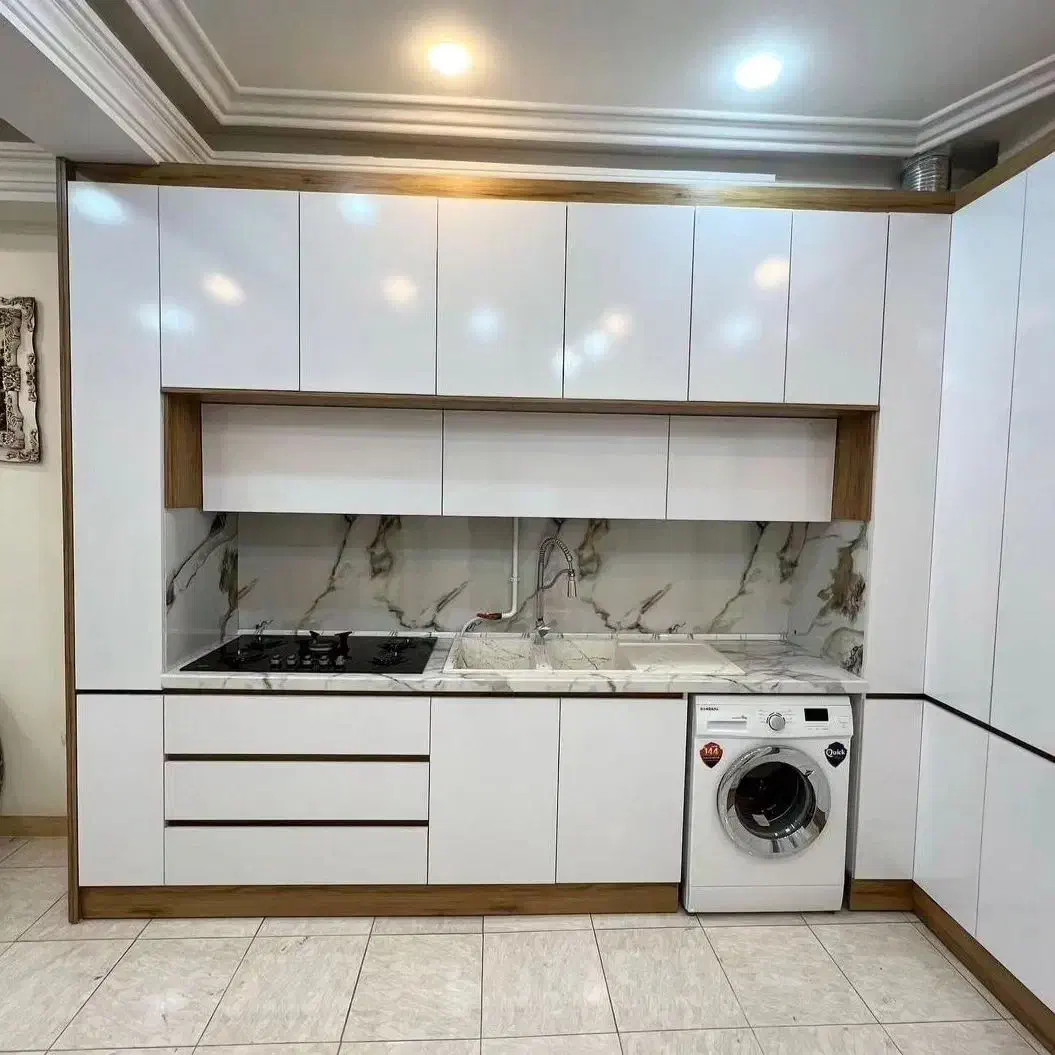 ساخت کابینت و کمد|جاکفشی، کمد، دراور|ایلام, |دیوار