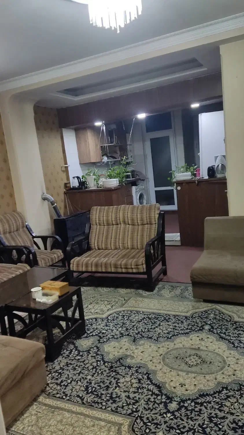 اجاره واحد مسکونی ۷۰متری ۲ خوابه