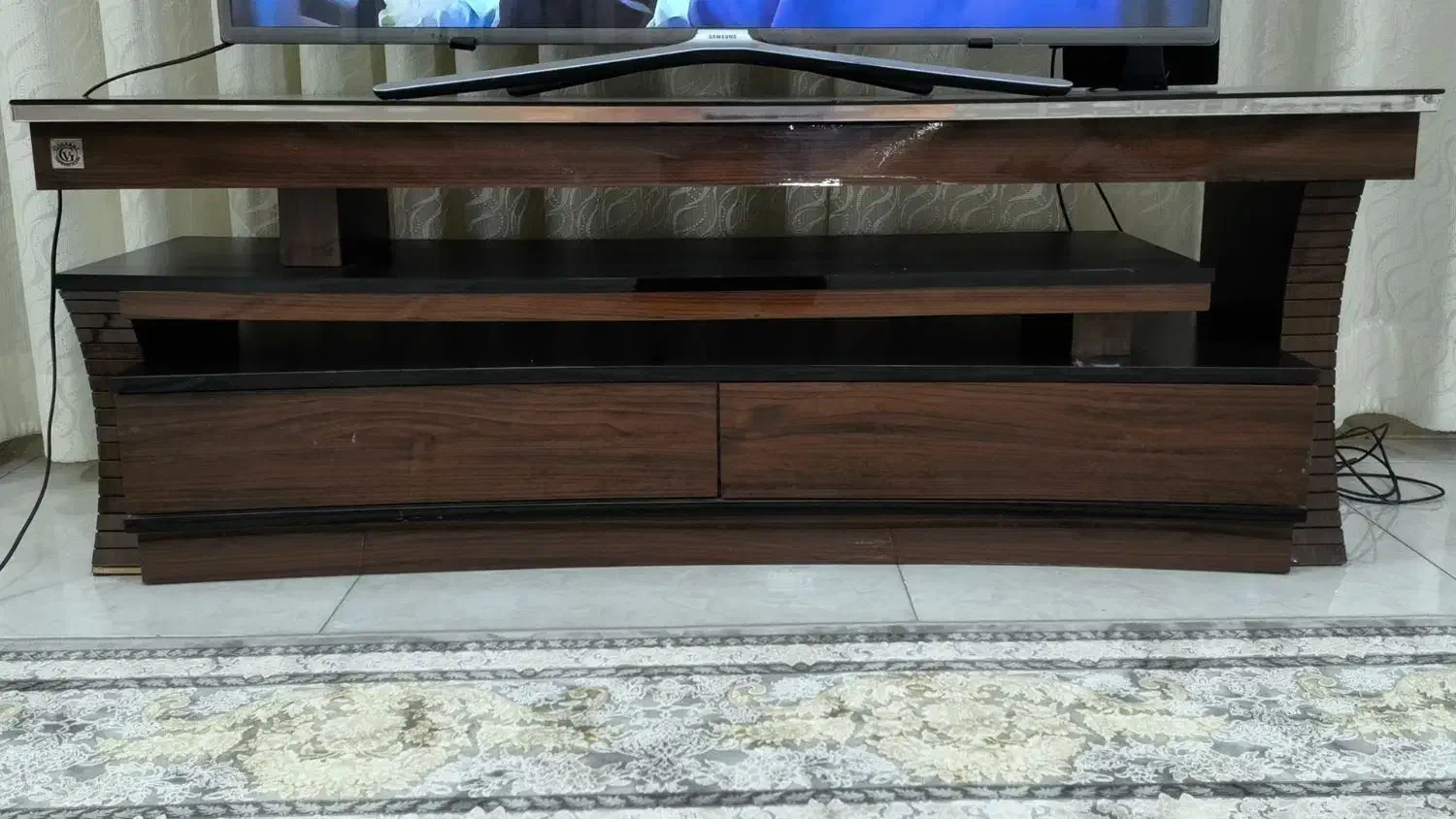 میز تلوزیون سایز ۱۴۰|میز تلویزیون|قرچک, مهدیه|دیوار