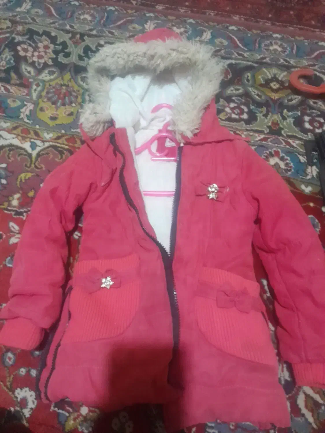 لباس زنانه و بچه گانه|لباس|قوچان, |دیوار