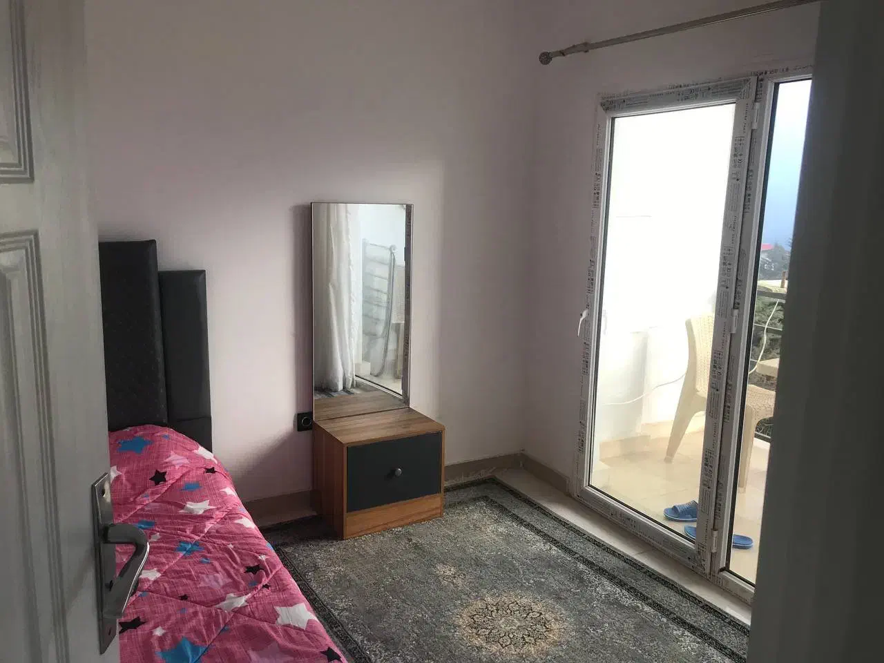 رهن واحد ۱۰۰ متری مبله کلاردشت|اجارهٔ آپارتمان|کلاردشت, |دیوار