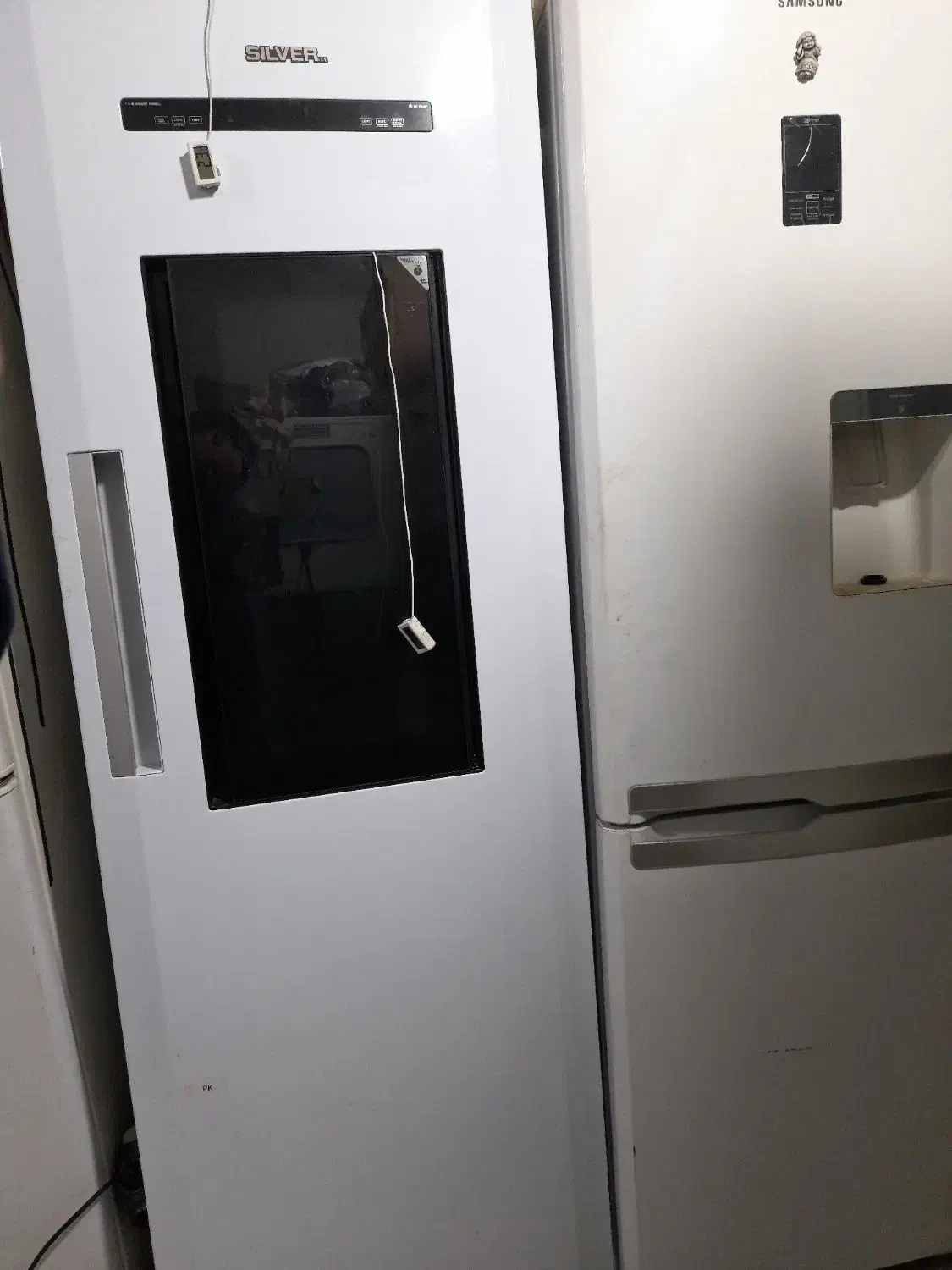 تعمیرات یخچال لباسشویی|خدمات پیشه و مهارت|سبزوار, قاضی زاد|دیوار