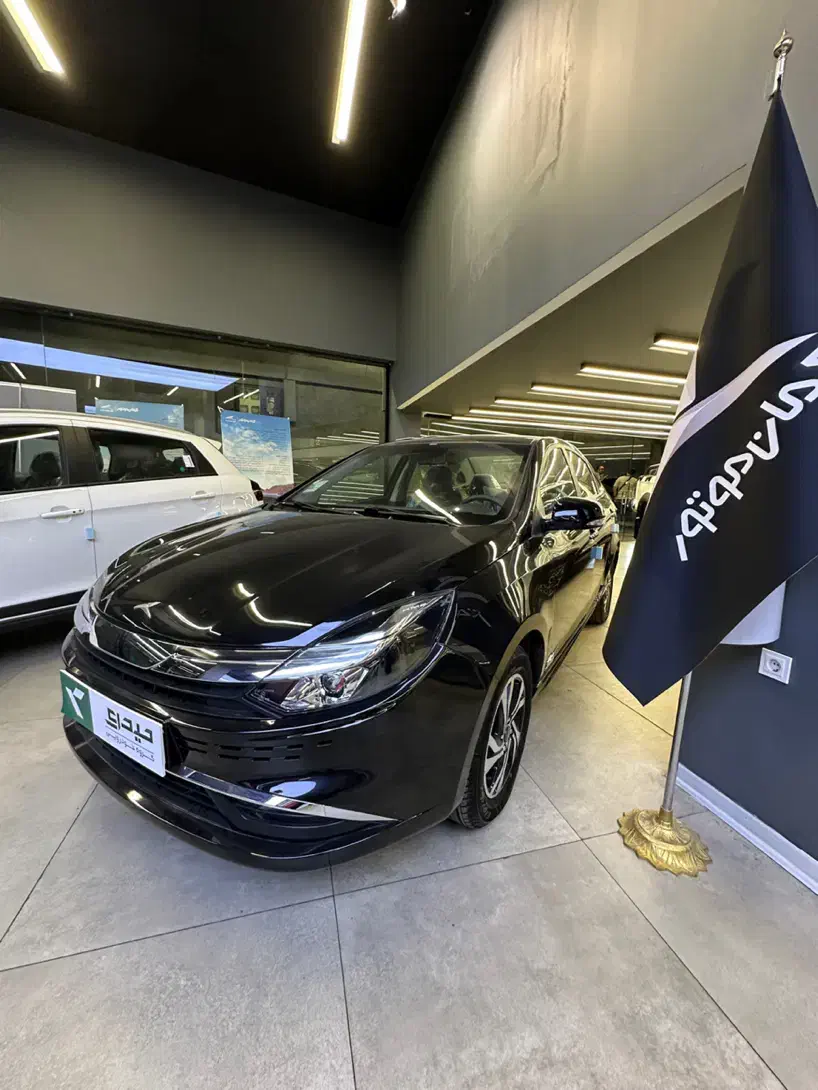 فروش اقساطی ایگل kmc مدل ۴۰۴ بانکی بهترین شرایط|خودرو سواری و وانت|تهران, دکتر هوشیار|دیوار