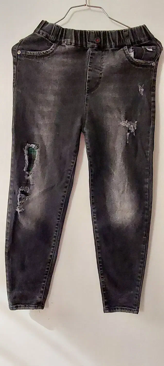 لباس پسرانه|لباس|قم, حاج خلیل|دیوار