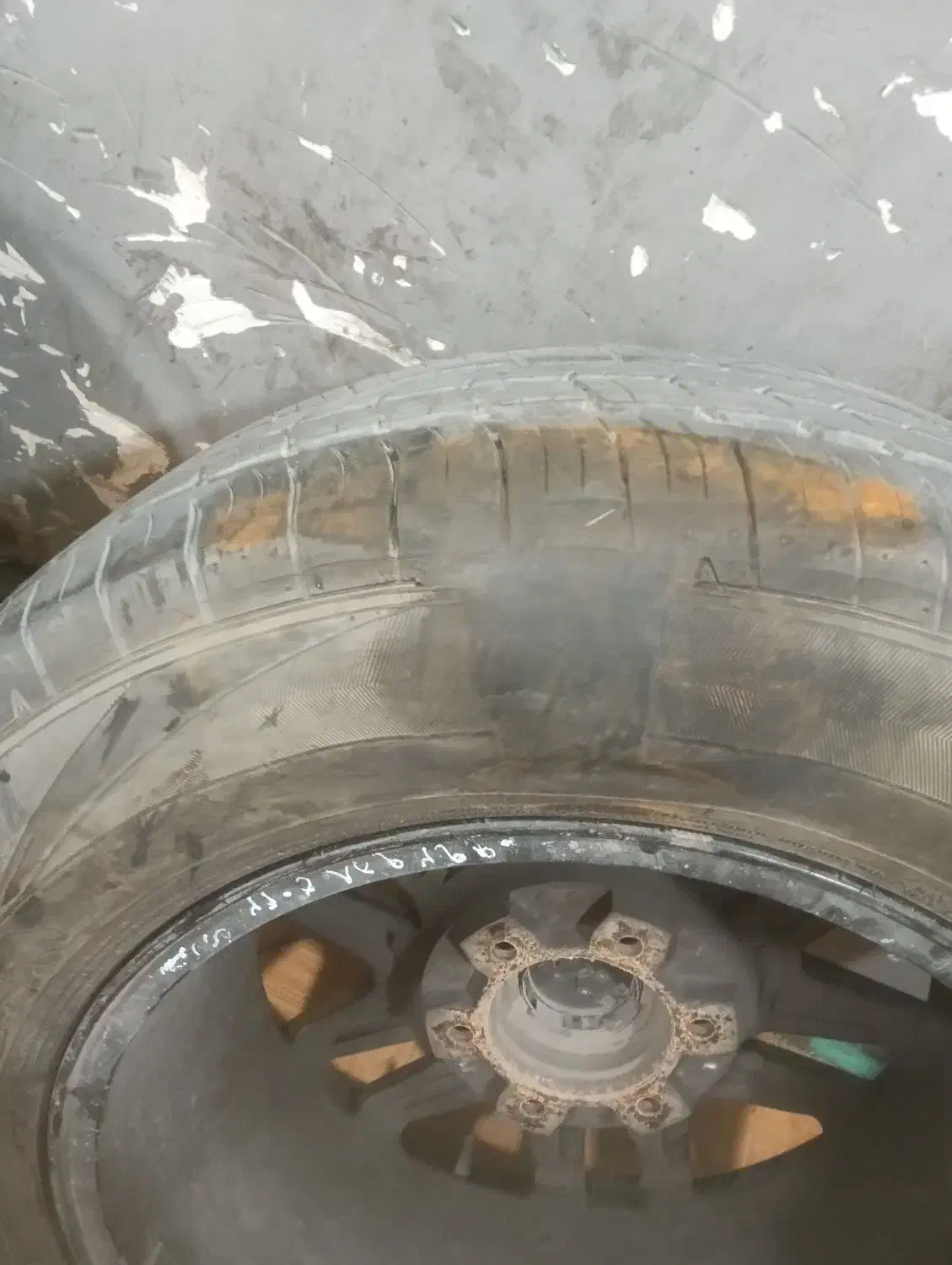 اپاراتی های زابل  ترمیم لاستیک با آموزش|خدمات آموزشی|زاهدان, |دیوار