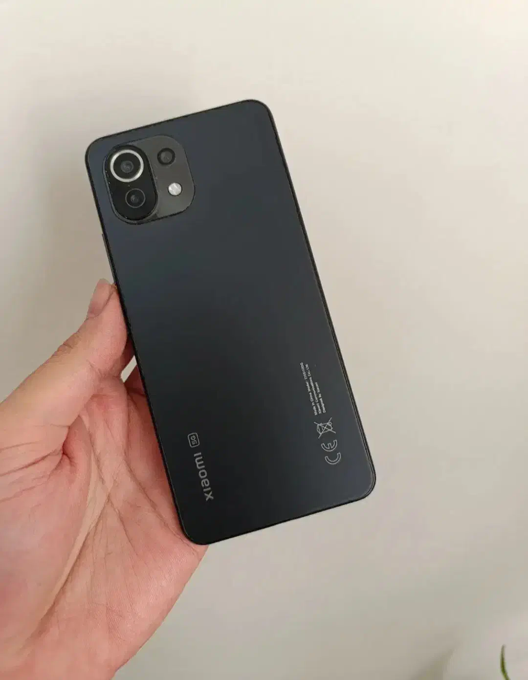 mi11|موبایل|اردبیل, |دیوار