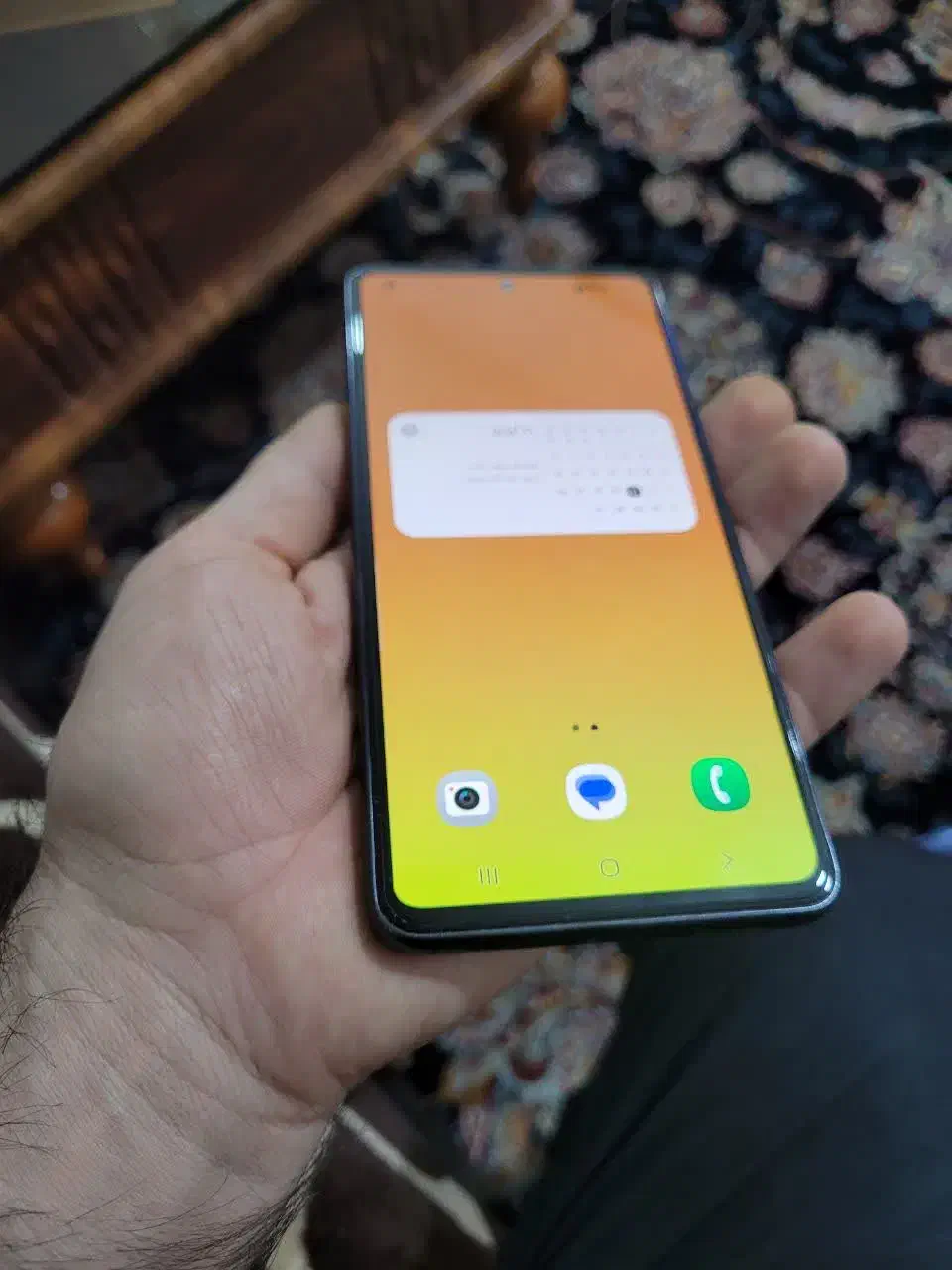 a53|موبایل|ملارد, |دیوار