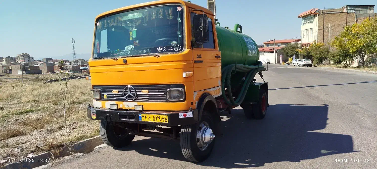 تخلیه چاه|خدمات پیشه و مهارت|مشگین شهر, |دیوار