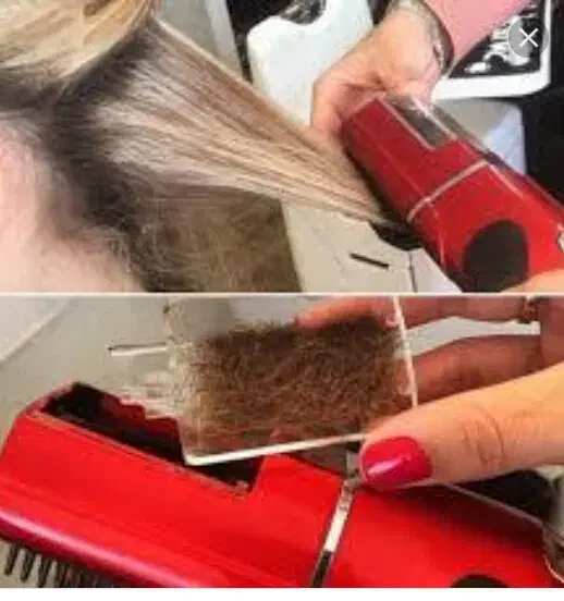 دستگاه موخوره گیری|آرایشی، بهداشتی، درمانی|شاهین‌شهر, فردوسی|دیوار