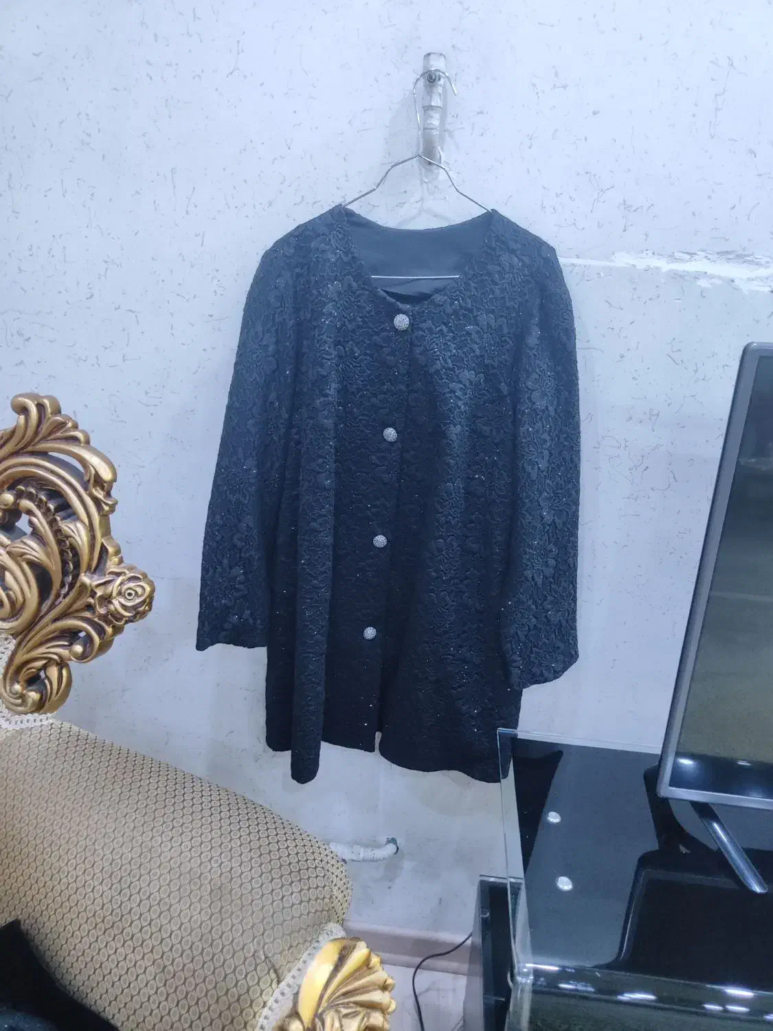 کت مجلسی مزونی|لباس|اردبیل, |دیوار