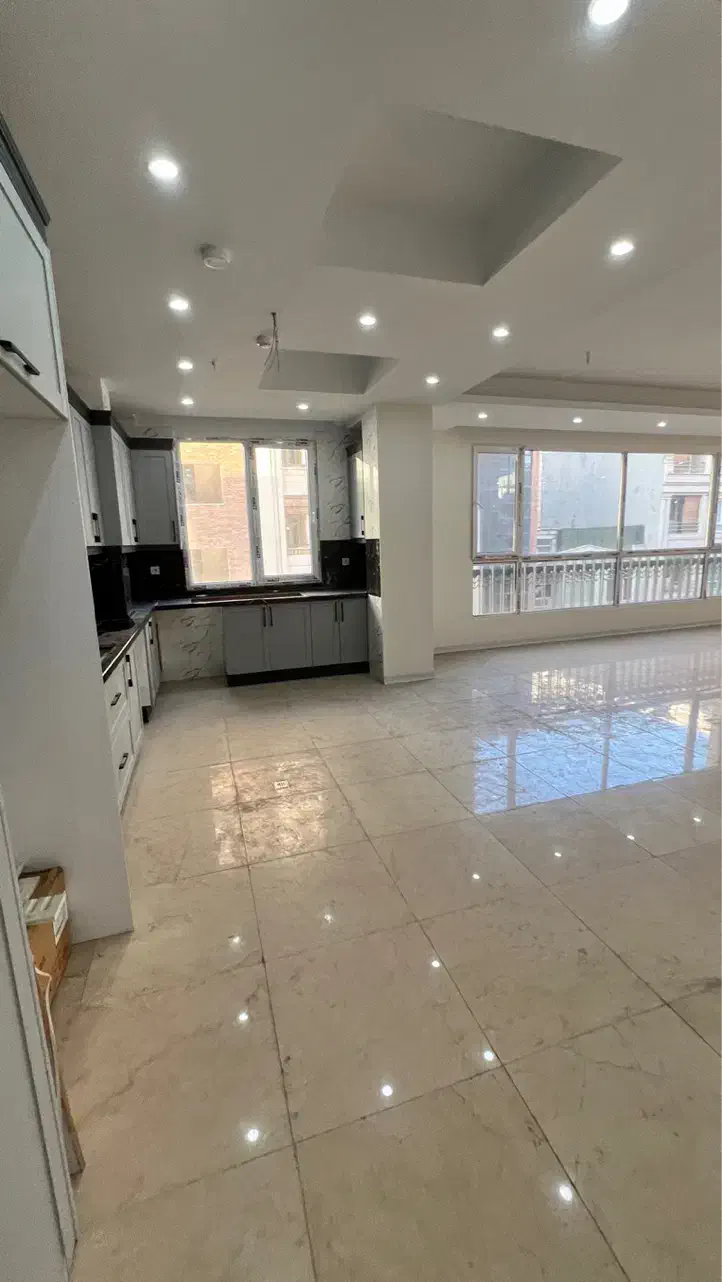 ۱۴۰ متر سند اداری میرزابابایی|اجارهٔ دفتر کار، اتاق اداری، مطب|تهران, سردارجنگل|دیوار