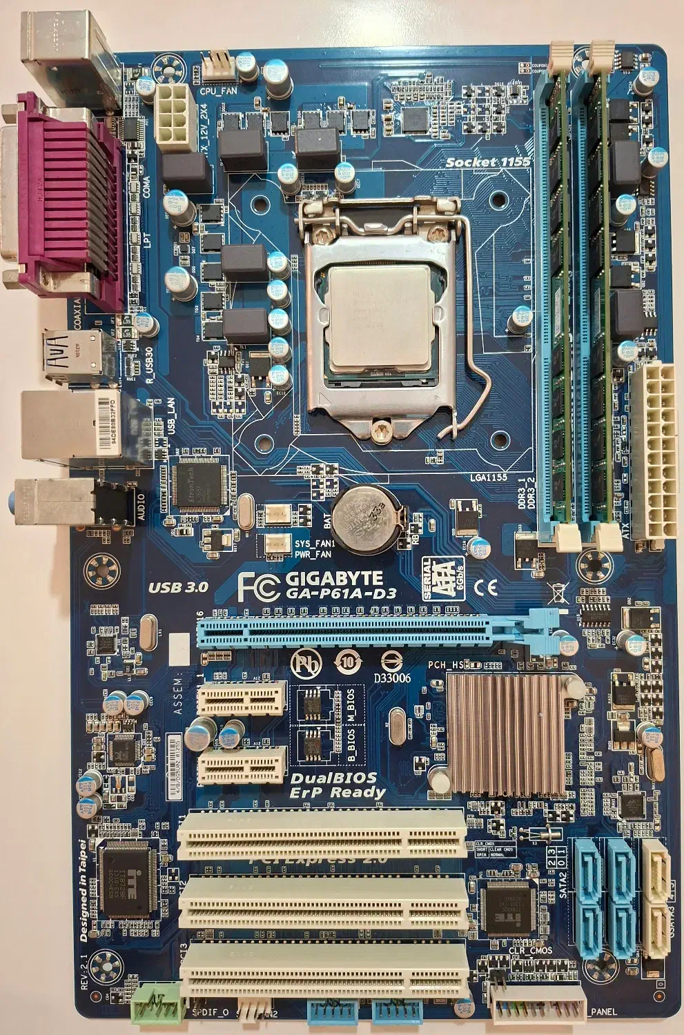 سیستم گیمینگ و رندرینگ|قطعات و لوازم جانبی رایانه|اردبیل, |دیوار