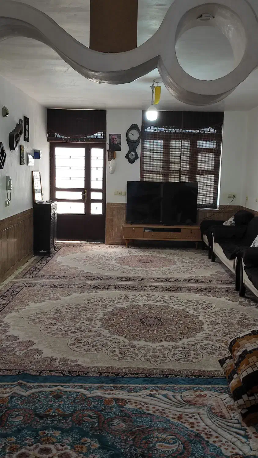 فروش خانه ی ویلایی|فروش خانه و ویلا|فیروزآباد (فارس), |دیوار