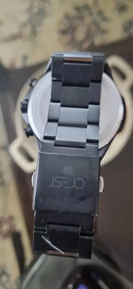 ساعت crest|ساعت|تهران, الهیه|دیوار