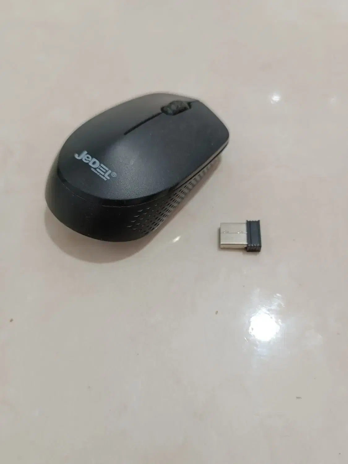 دو عدد موس با کیفیت ( معمولی و بلوتوثی )|قطعات و لوازم جانبی رایانه|مشهد, احمدآباد|دیوار