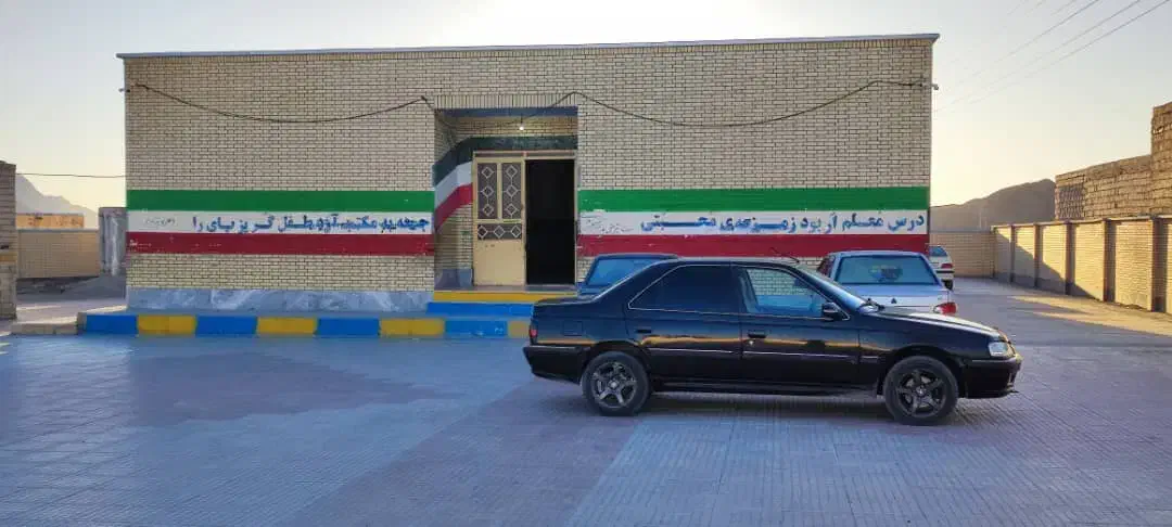 پژوه پارس ۴۰۱|خودرو سواری و وانت|قصرقند, |دیوار